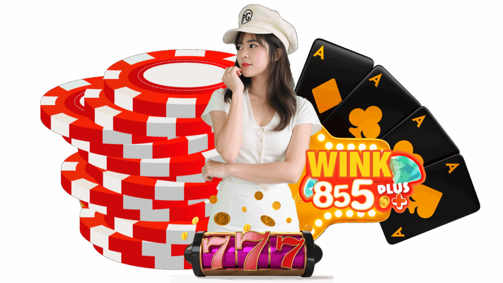 wink855plus