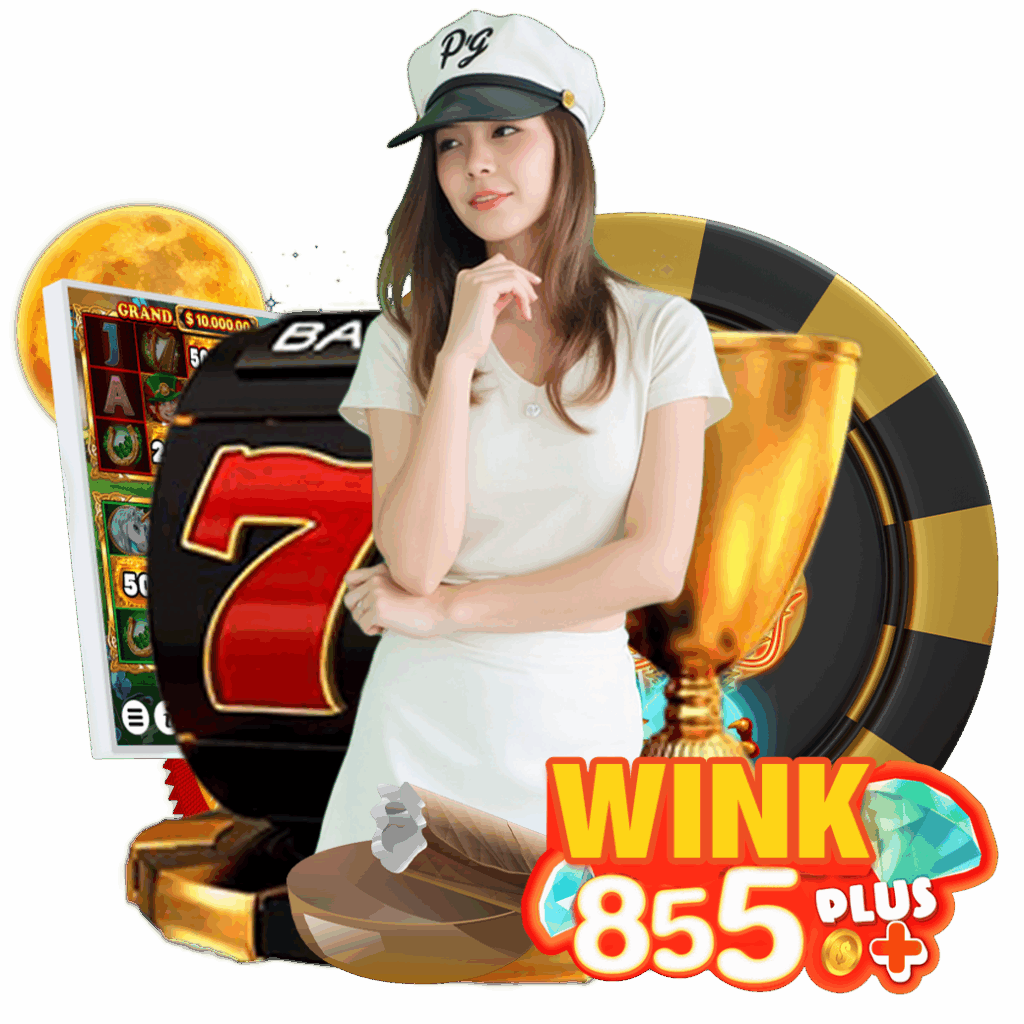 wink855plus สล็อต 