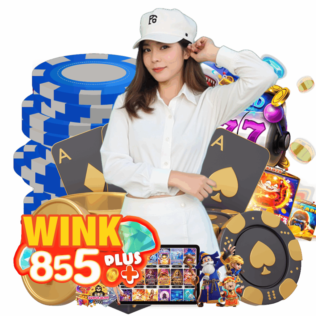 wink855plus slot 